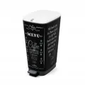 8013183067618 KETER ABFALLEIMER "KAFFEEKARTE" 50L IT