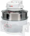 Lund Halogen Kombi-Bräumer 17L Weiß