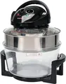 5906083038242 KOMBIWAR HALOGENOWY 17L, CZARNY LUND