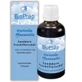 BioPräp Sanddorn Fruchtfleischöl | 50 ml | vegan | kaltgepresst | produziert in Deutschland | zertifizierte Produktion