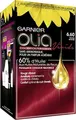  Olia Big Kit Permanent-Haarfarbe Farbton 6.6 Intensywna Czerwień 1 St.