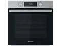BAUKNECHT BBA285HU1I, Einbaubackofen (Einbaugerät, 71 l, 595 mm breit)