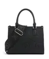 Valentino Bags Samba Re Handtasche schwarz VBS8ZG04-001
