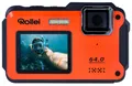 Rollei Rollei Sportsline 64 Selfie Digitalkamera