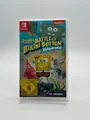 Spongebob Squarepants: Battle For Bikini Bottom-Rehydrated (Nintendo Switch)