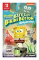 THQ Spongebob SquarePants: Battle for Bikini Bottom Rehydrated, Switch