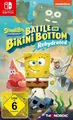 Spongebob SquarePants: Battle for Bikini Bottom - Rehydrated [Standard Edition]