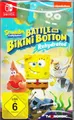 Spongebob SquarePants: Battle for Bikini Bottom - Rehydrated - Nintendo Switch