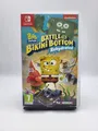 Spongebob Schwammkopf Battle For Bikini Bottom Nintendo Switch OVP Blitzversand