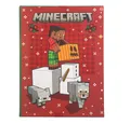 Paladone Adventskalender Minecraft Adventskalender Schreibwaren 24 Day