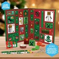 Minecraft Adventskalender
