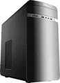 CSL Computer Desktop PC M11040H Intel Core i5 12400 4.4GHz 16GB RAM 500GB SSD Intel Core Onboard Graphics 92057