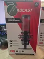 QuadCast - USB Condenser Gaming Microphone, for PC, PS4, PS5 and Mac, Anti-Vi...