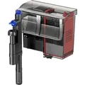 CBG-500 Hang On Filter mit UVc-Lampe, Anhängefilter 500 l/h, für Aquarien bis 115 l - Sunsun