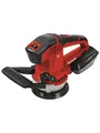 Einhell Rotating Sander TE-RS 40 E