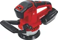 Einhell Expert TE-RS 40 E - Schwingschleifmaschine - 400 W - 125 mm