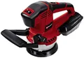 Einhell TE-RS 40 E 4462000 Exzenterschleifer 400W Ø 125mm