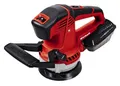 Einhell Exzenterschleifer TE-RS 40 E 400 Watt