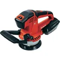 ORBITALER Nivellierer 400W 24000G/MIN TE RS 40 E 4462000