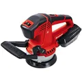 Einhell Te-Rs 40 E Exzenterschleifer 125mm 400W 240V EINTERS40E