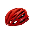 Giro Syntax Mips Fahrradhelm matte flame red S