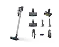 SAMSUNG Jet 75E Complete VS20B75ACR5/WA, Elektrischer Besen, Silber