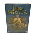 Terra Mystica - Brettspiel - Boardgame - Englisch - Neu OVP 2. Wahl #
