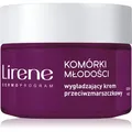 Lirene Rejuvenating Care Regeneration 50+ Anti-Faltencreme mit regenerierender Wirkung 50 ml