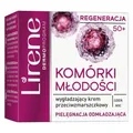 Lirene Dermo Regeneracja 50+ wygładzający krem przeciwzmarszczkowy Komórki Młodości 50ml (50 ml, 24h Creme) (5900717712218)