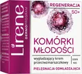 Lirene Krem do Twarzy Odmadzajcy 50+ 50ml