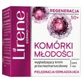Anti-Aging-Creme für Tag und Nacht Lirene 50+ Jugendzellen 50ml
