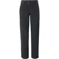 Vaude Damen Skomer Winter II Hose (Größe XXS, schwarz)