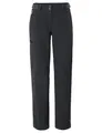 VAUDE Winterhose Damen Skomer Pants II – Elastische, Winddichte & atmungsaktive Outdoorhose für Damen, Bequeme Funktionshose für sportliche Skitouren