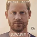 Spare von Prince Harry  The Duke of Sussex | Buch | Zustand sehr gut