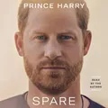 Harry Spare (CD)