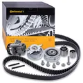 CONTITECH CT1139WP6 Wasserpumpe + Zahnriemensatz