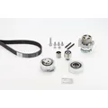 100% Conti CT1139WP6 Zahnriemensatz mit Wasserpumpe Audi VW Skoda Seat