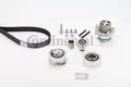 CONTINENTAL CTAM CT1139WP6 Wasserpumpe &amp; Zahnriemensatz für...