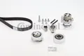 Wasserpumpe + Zahnriemensatz Continental CTAM CT1139WP6 für AUDI SEAT SKODA VW