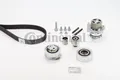 Wasserpumpe + Zahnriemenkit CT1139WP6 CONTINENTAL CTAM VW SEAT