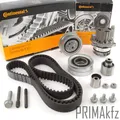 CONTI CT1139WP6 Zahnriemensatz für AUDI A3 SEAT VW Golf Passat 1.6 TDI 2.0 TDI