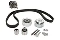 Wasserpumpe + Zahnriemensatz CONTITECH CT1139WP6 für AUDI A3 (8P1) 2 2003-2012