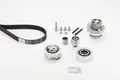 Wasserpumpe + Zahnriemen Satz für Audi Skoda Continental Ctam Ct1139Wp6 12-20