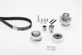 Wasserpumpe + Zahnriemensatz CONTINENTAL CTAM CT1139WP6 für VW AUDI GOLF A4 A6 3