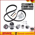 Wasserpumpe + Zahnriemensatz CT1139WP6 für A1 A3 A4 A5 A6 Q3 Q5 TT 8