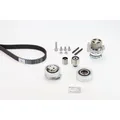 Wasserpumpe + Zahnriemensatz Continental Ctam CT1139WP6 für