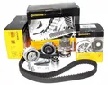 100% Conti CT1139WP6 Zahnriemensatz  Wasserpumpe für Audi VW Skoda Seat Golf VI