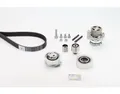 Wasserpumpe + Zahnriemensatz CONTINENTAL CT1139WP6