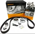 CTAM CT1139WP6 Continental Wasserpumpe und Zahnriemensatz (CT1139 + WP6072CON)