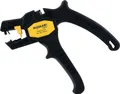JOKARI Automatische Abisolierzange Kabelabisolierer Super 4 Plus 0,2 - 6 mm²